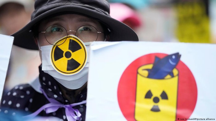 Mafia39 Slot Demo : Jepang Buang Air Limbah Radioaktif Fukushima Mulai 24 Agustus