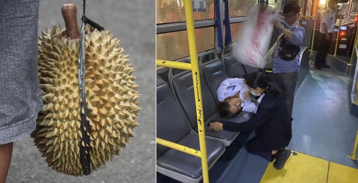 Mafia39 Slot Demo : Duh! Kondektur Bus Ini Pingsan Gara-gara Penumpang Bawa Durian
