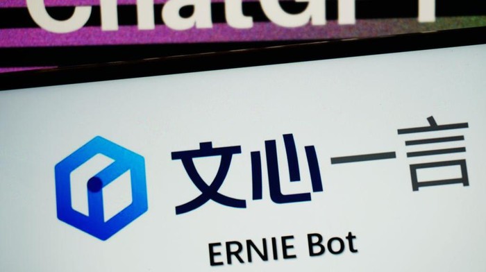 Mafia39 Slot Demo : Setelah Ernie Bot, China Kembali Luncurkan Chatbot AI