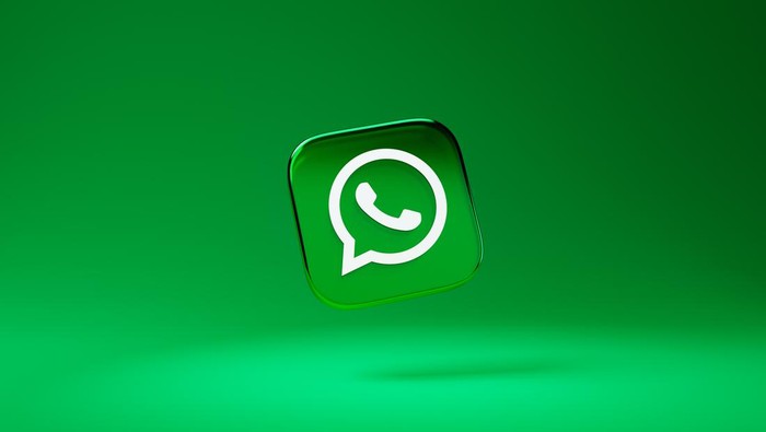 Mafia39 Slot Demo : WhatsApp Kembangkan Fitur Berbagi Riwayat Pesan untuk Chat Group